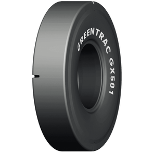 ยางเรเดียลคุณภาพสูงสำหรับออฟโรด รุ่น GX506 ขนาด 14.00-24 ได้รับการรับรอง DOT/ECE ผลิตในประเทศจีน พร้อมรับประกัน 3 ปี - Product Image 3