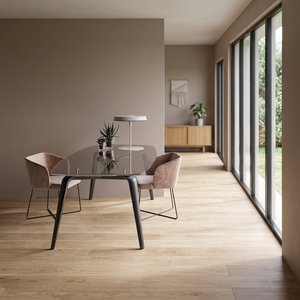 Azulejos de Porcelana Super Blancos Brillantes de 600x1200mm, Diseño Moderno y Minimalista para Interiores de Oficinas, Edificios Comerciales y Baños - Product Image 3