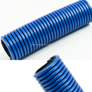 Usine personnalisée universelle 32/35/38mm diamètre <span class=keywords><strong>aspirateur</strong></span> pièces de rechange accessoire Extension tuyau <span class=keywords><strong>flexible</strong></span> tuyau - Product Image 2