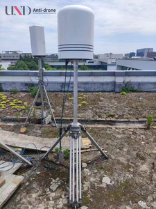 Tdoa + Aoa Full Band 100MHz-<span class=keywords><strong>6Ghz</strong></span> Drone hệ thống phát hiện Omni an ninh & bảo vệ với định vị và Tìm Hướng - Product Image 3
