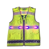 Bande réfléchissante chemises de sécurité à manches longues à manches courtes chemise de travail garde de sécurité hiver uniforme veste sécurité vélo gilet
