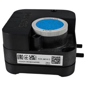 Interruptor de Presión de Gas Alemán DUNGS LGW3A1 LGW10A1, Interruptor de Presión de Aire para Aplicaciones de Calderas, Accesorios para Quemadores - Product Image 2