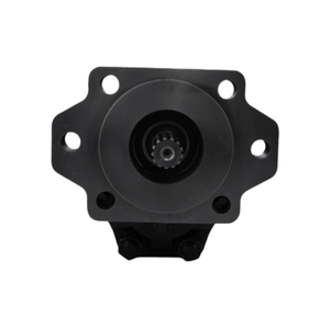 Bomba Hidráulica - Ref. OEM ML51B25ANX para Camión Volquete BBB - Product Image 5