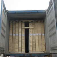 Promotion Heat Processed 5mm Bronze Reflective Glass For Home Building