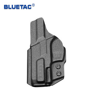 Bluetac थोक अंदर कमरबंद छुपा ले IWB Kydex बंदूक पिस्तौलदान सामरिक Assemblable प्रकाशिकी पिस्तौलदान - Product Image 5