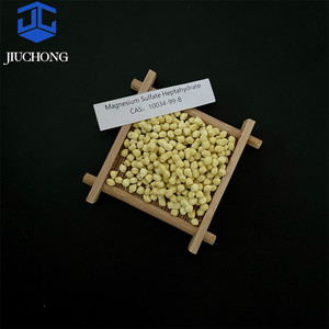 <span class=keywords><strong>Sulfate</strong></span> <span class=keywords><strong>de</strong></span> Magnésium Heptahydraté en Poudre pour l'Agriculture - Prix Fabricant - Product Image 3