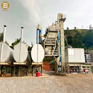 Offre Spéciale : <span class=keywords><strong>Prix</strong></span> Usine pour Centrale à Béton Mobile à Tambour - Product Image 4
