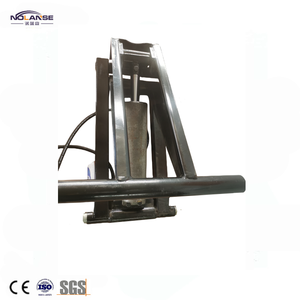 Kit de levage hydraulique à ciseaux pour remorque <span class=keywords><strong>benne</strong></span> de 16 000 lb avec composants d'engrenage, conçu sur mesure pour camions - Product Image 5