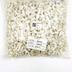 Factory Direct 5264-4A P=2.54mm Connectors 5264 Connectors - Product Image 1