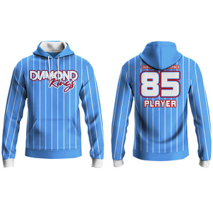 Maillots de softball à lancer lent personnalisés par sublimation - Product Image 5