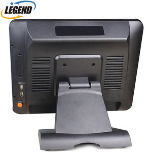 S610 Nuevo Punto de Venta Económico para Mostrador, Actualización del Punto de Venta T610, Máquina de Caja - Product Image 3