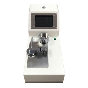 JCW-Q100 en vente testeur de force de traction horizontale pour gréement terminal sertissage testeur de force de traction - Product Image 6