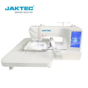 Machine à broder JK-ES6 pour usage domestique 200mm*280mm Best-seller - Product Image 2
