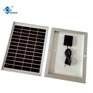 <span class=keywords><strong>Panneau</strong></span> <span class=keywords><strong>solaire</strong></span> en verre antireflet 12V, module de <span class=keywords><strong>panneau</strong></span> <span class=keywords><strong>solaire</strong></span> en verre composite ZW-5W-12VM, chargeur <span class=keywords><strong>solaire</strong></span> pour caméra <span class=keywords><strong>Arlo</strong></span> 5.3W - Product Image 1