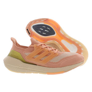 Zapatillas de Running Adidas Ultraboost 21 para Mujer, Color Ambient Blush/Ambient Blush/Halo Blush |   100% Auténtico - Product Image 4