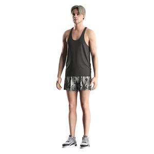 Shorts de sport pour hommes à séchage rapide, Dry Fit, pour musculation, entraînement et gym - Product Image 5
