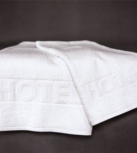 <span class=keywords><strong>Set</strong></span> <span class=keywords><strong>di</strong></span> <span class=keywords><strong>asciugamani</strong></span> da bagno Jacquard bianco <span class=keywords><strong>di</strong></span> lusso per Hotel 70x140cm 100% cotone grande telo da mare <span class=keywords><strong>di</strong></span> <span class=keywords><strong>marca</strong></span> assorbente ad asciugatura rapida - Product Image 4