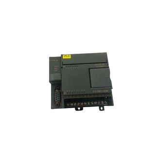 Nuevo y 100% Original Siemens 6ES7214-1BD23-0XB8 SIMATIC S7-200 CN CPU 224 Dispositivo Compacto - Product Image 3