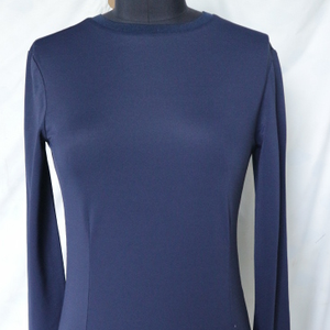 Camiseta de Equitación Transpirable para Mujer, Alfombras para Caballos de Fábrica Real, Se Pueden Personalizar - Product Image 2