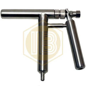 Pistola per il riempimento di birra Pluto - Product Image 4