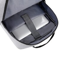 Tas Punggung Pria, Ransel Logo Kustom Pria Kasual Luar Ruangan Olahraga Bisnis Tas Komputer Tas Sekolah Ransel Pabrik JZ-5503