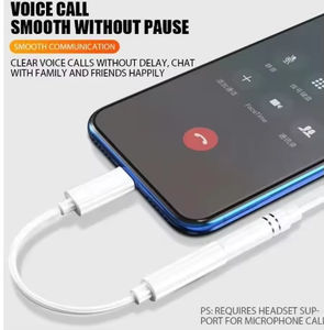 Adaptador <span class=keywords><strong>de</strong></span> auriculares USB tipo C <span class=keywords><strong>a</strong></span> 3,5 Jack, <span class=keywords><strong>convertidor</strong></span> <span class=keywords><strong>de</strong></span> Cable <span class=keywords><strong>de</strong></span> <span class=keywords><strong>Audio</strong></span> <span class=keywords><strong>de</strong></span> 3 y 5mm para IPhone 15 15 Pro MAX Samsung Galaxy Xiaomi - Product Image 6