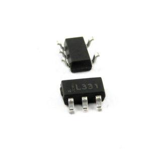 Composants électroniques SPX3819M5-L-3.3/TR SOT23-5 Sérigraphie L3LX 3.3V 500mA Régulateur de tension LDO IC - Product Image 1