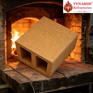 เตาเผาเซรามิก Tynason Zibo Bauxite Cordierite สำหรับเฟอร์นิเจอร์รถยนต์ ดีไซน์น้ำหนักเบา สำหรับเตาเผาแบบอุโมงค์ ผู้ผลิตจากจีน จัดส่งรวดเร็ว - Product Image 4