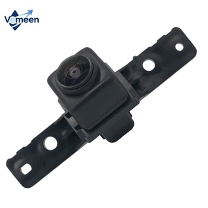 Cámara de Visión Trasera de Calidad para Nissan Murano 2015-2023 3.5L V6 284F1-<span class=keywords><strong>4BA0A</strong></span> 284F14BA0A 284F1 <span class=keywords><strong>4BA0A</strong></span> - Product Image 3
