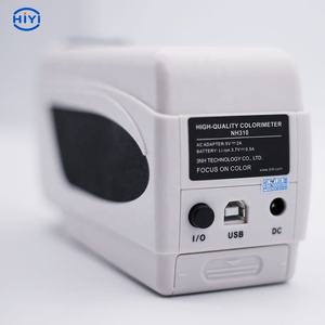 Hyyi सबसे ज्यादा बिकने वाली Nh300 8 मिमी एपर्चर पोर्टेबल रंग - Product Image 2