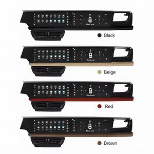 เครื่องเล่นมัลติมีเดียในรถยนต์ จอคู่ ระบบแอนดรอยด์ รองรับการเชื่อมต่อหน้าจออื่นๆ สำหรับรถยนต์ปอร์เช่ มาคาน ปี 2013-2017 พร้อมระบบนำทาง GPS - Product Image 6