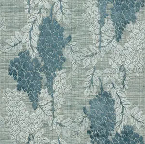 Jacquard Floral terciopelo sofá silla <span class=keywords><strong>sillón</strong></span> tapicería <span class=keywords><strong>tela</strong></span> diseños - Product Image 1