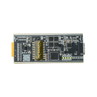 Module de charge et de décharge PD IP2366 140W avec écran TFT couleur 0,96 pouce pour batterie LiFePO4 2-6S, Power Bank DIY réglable 65W 100W