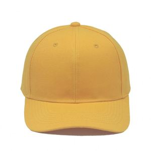 Custom Printed logo <b>Plain</b> Color Adult Baseball <b>Cap</b> for Sports and Events - Product Image 3