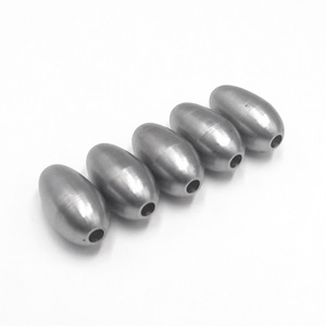 Luggage Hardware Accessories Metal Smooth Rounded Sliding <b>Rollers</b> Durable For <b>Bags</b> And Suitcases - Product Image 2