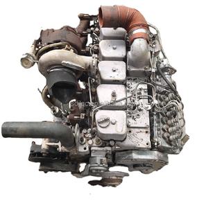 Motor Usado para Excavadora R225LC-7 <span class=keywords><strong>R290</strong></span> R210LC-3 R305LC-7, 6L 6CT 6BT 4BT para Cummins - Product Image 1