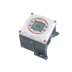 La seguridad se combina con el posicionador ND7000. Neumático Inteligente - Product Image 2