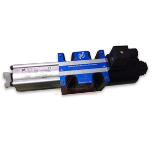 Neuf en stock : Vanne de sécurité mécanique à inversion de sens <span class=keywords><strong>Northman</strong></span> DCPS-G03-B2-30V, Vanne d'inversion DCPS-G03-C2B-30V - Product Image 4