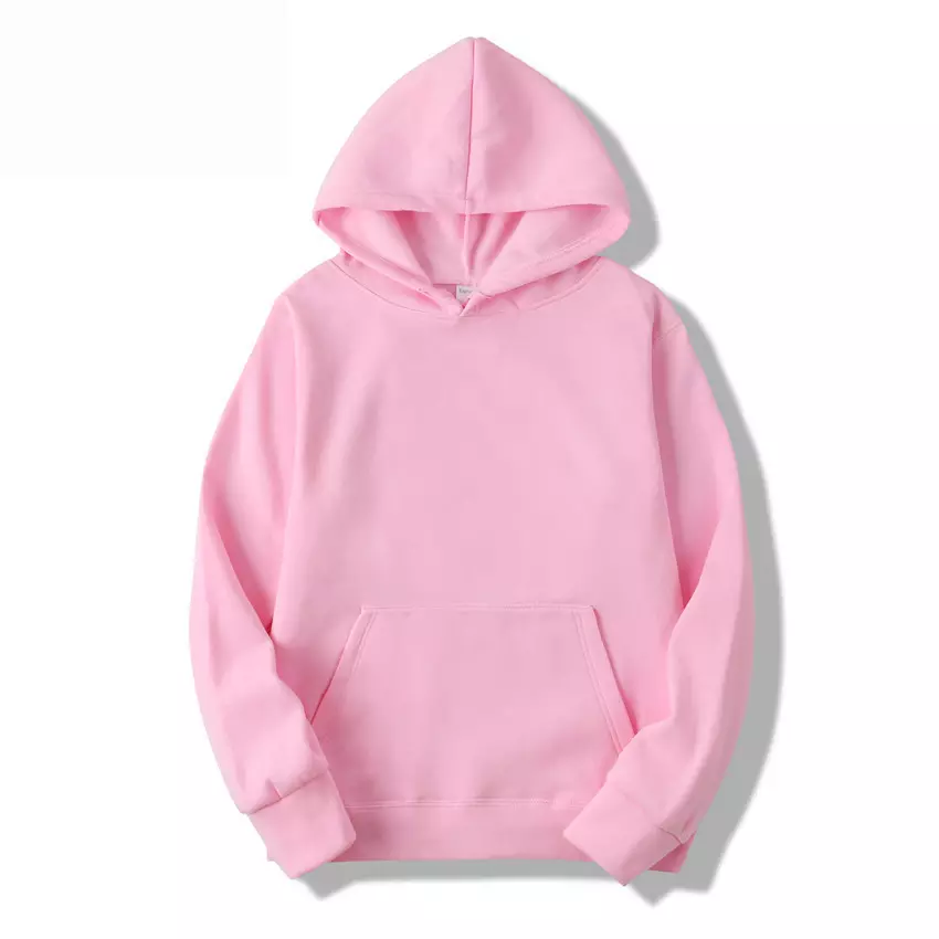 Pink (hoodie)