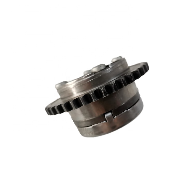 New Products Trending Auto Spare Parts Car Camshaft Adjuster Actuators Gear A2700506200 Auto Parts Image 6