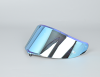 Nouveau prix usine compétitif pour visière de moto AGV Track GP RR, accessoires moto, écran facial, lentille