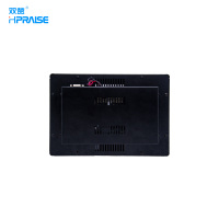 Android RK3568/3288/3588/3399 Panel Pc 10,1 15,6 21,5 Pantalla táctil industrial Quiosco de computadora Pantalla táctil Pedido de autoservicio