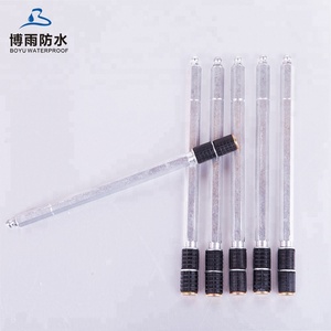 Pompe à injection A20 de haute qualité 13*200mm en LDPE, écologique, garantie 1 an, pour coulis de carrelage mural en béton - Product Image 1