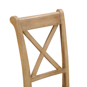 Elysium Brand Modern Design Solid Wood <b>Dining</b> <b>Chair</b> High Grade Oak/Pine/Acacia for Home or Villa From Vietnam Supplier - Product Image 6