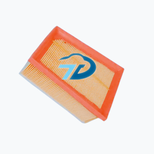 Filtro HEPA purificador de aire de alta calidad 93161448 y línea de producción de filtro de aire de coche utilizado para coches <span class=keywords><strong>Renault</strong></span> - Product Image 2