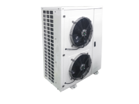 Unité de condensation de condenseur de haute qualité Ruixue avec unité de réfrigération de compresseur scroll 3HP pour chambre froide