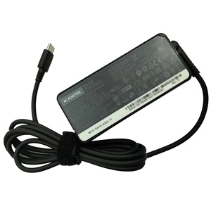 <span class=keywords><strong>Chargeur</strong></span> adaptateur USB type C 45W pour tablette <span class=keywords><strong>Lenovo</strong></span> ThinkPad Yoga Miix X280 T480 T480s <span class=keywords><strong>T580</strong></span> E480 MIIX5 Pro X1 Carbon 2017 2018 X1 - Product Image 2