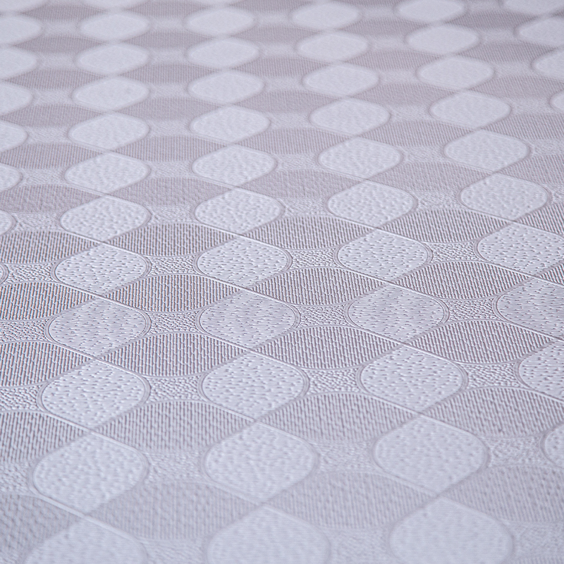 acoustic wall panels white