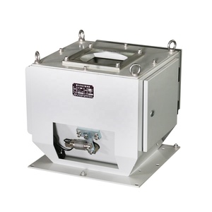 流量制御用高効率米流量計 - Product Image 4