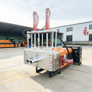 Equipo Triturador de Película Plástica Agrícola Flexible Resistente al Desgaste por Nitruración, Unidad de Fabricación de Barriles de Tornillo para Regranulación - Product Image 3